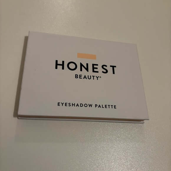 The Honest Company Other - Honest Beauty Eyeshadow Palate “Get it Together”